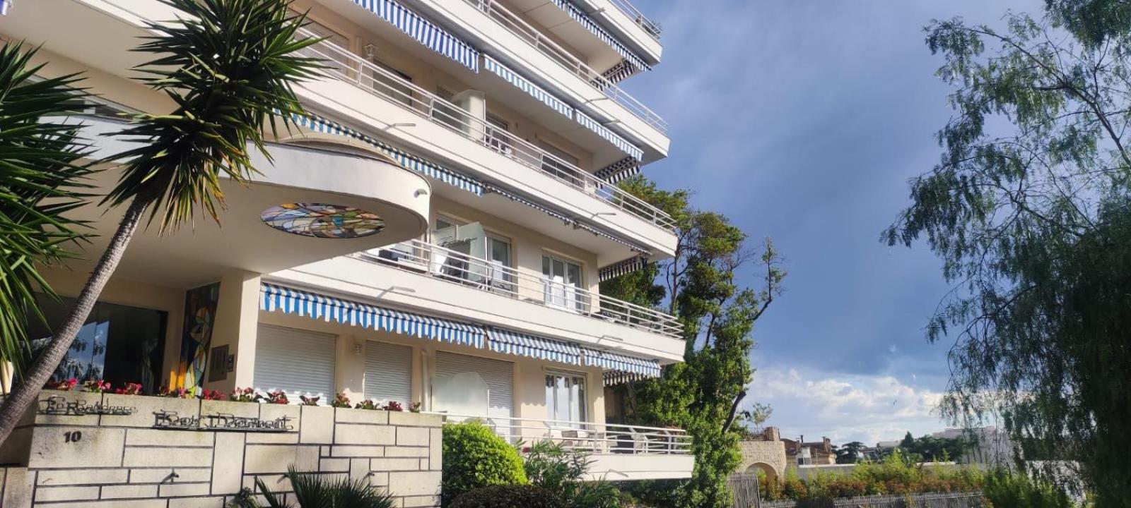 Apartamento Near Croisette *
