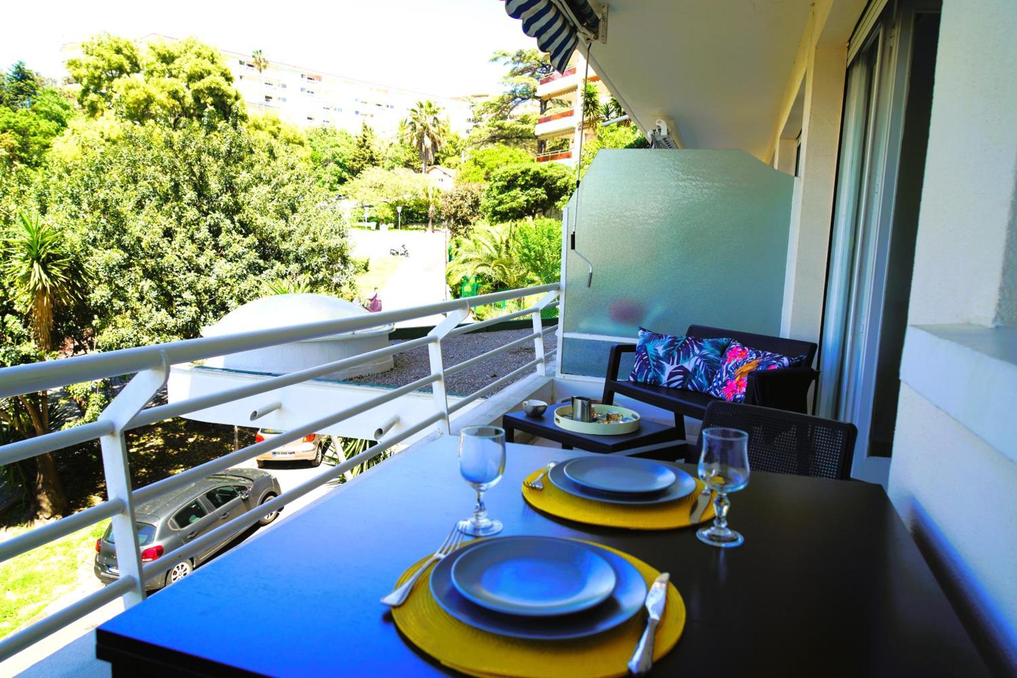 Apartamento Near Croisette