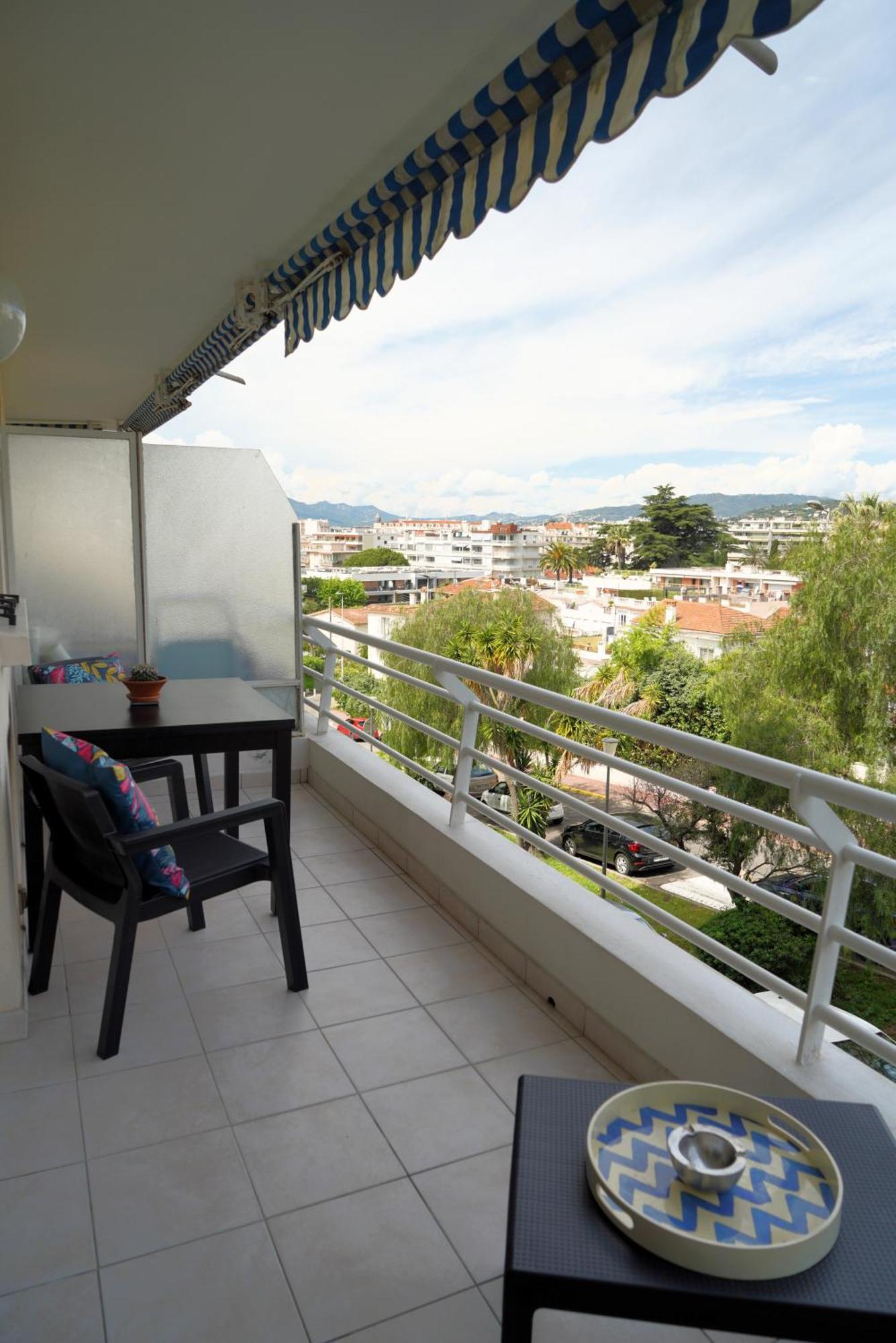 Near Croisette Apartamento Cannes