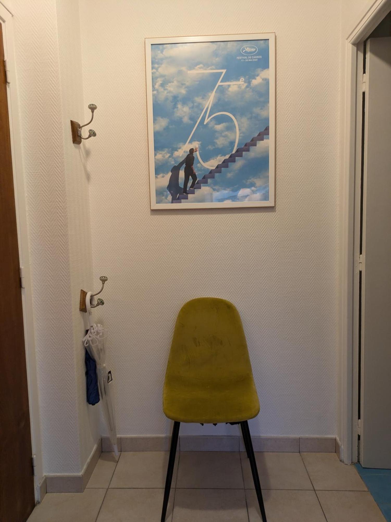 Apartamento Near Croisette