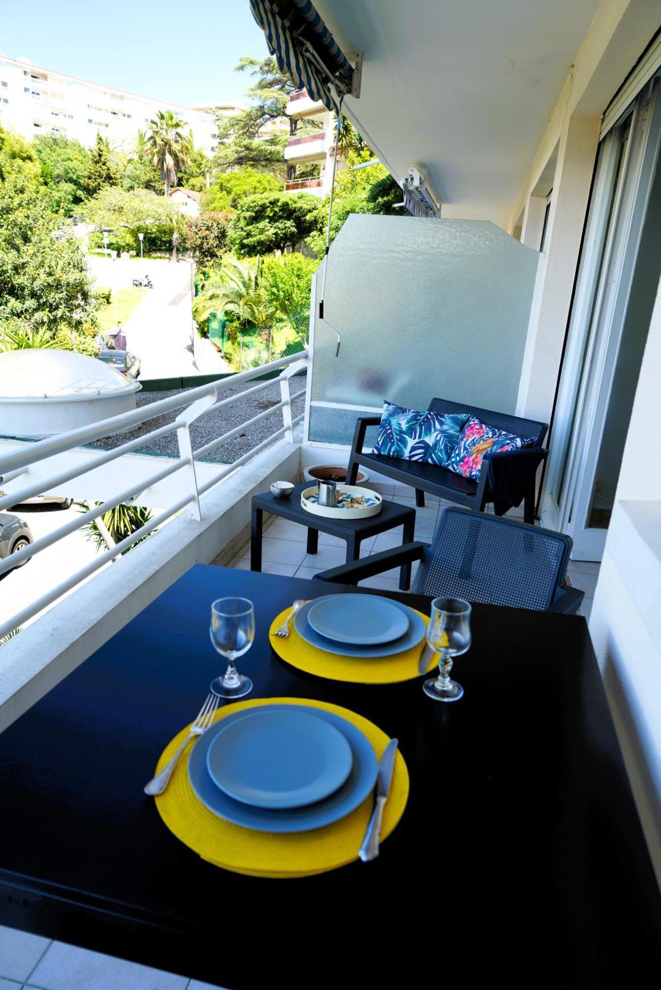 Apartamento Near Croisette *