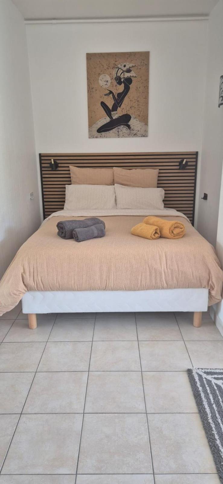 Apartamento Near Croisette